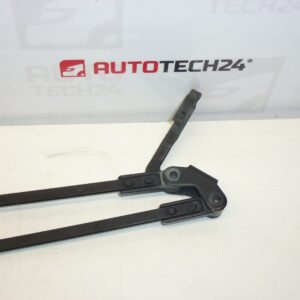 Bras d'essuie-glace Citroën C1 Peugeot 107 Toyota Aygo 6405V2