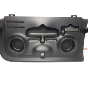 Couvercle de boîte à gants Peugeot 206 96588022ZJ 8218CC