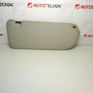 Le drone du pilote Citroën Xsara 8143FC