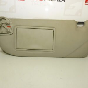 Le drone du pilote Citroën Xsara 8143FC