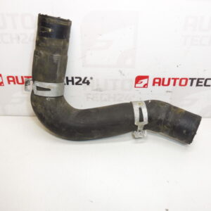 Durite d'eau Citroën C1 Peugeot 107 1343HN