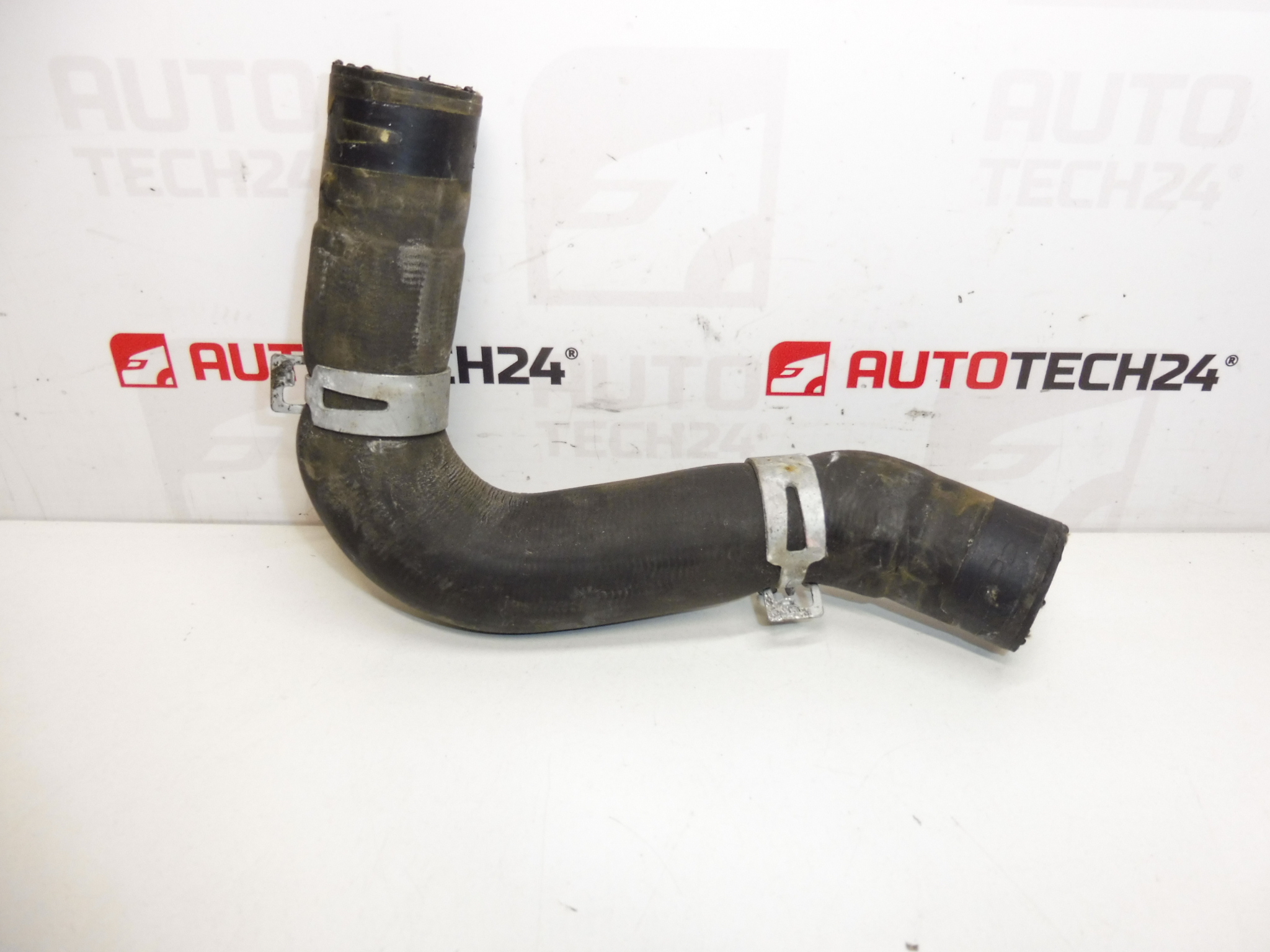 Durite d'eau Citroën C1 Peugeot 107 1343HN