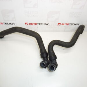 Durite d'eau Citroën Peugeot 1.6 HDI 6466GK