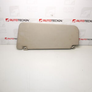 Citroën Berlingo II 8143th 8143TK 16181380