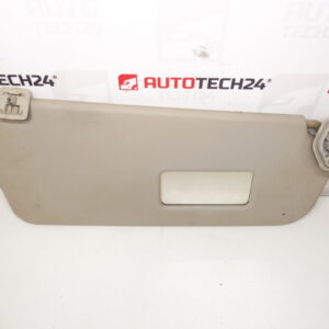 Citroën Berlingo II 8143th 8143TK 16181380