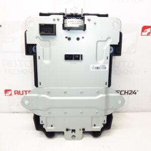 Affichage Tête Haute Peugeot 3008 5008 96665877D 6593k2