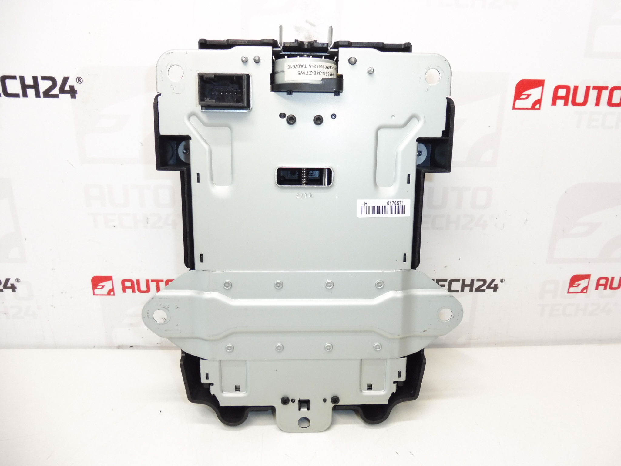 Affichage Tête Haute Peugeot 3008 5008 96665877D 6593k2