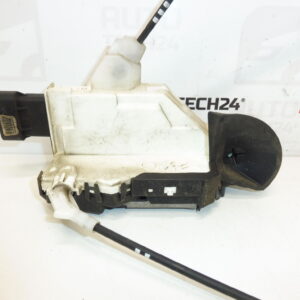 Conducteur de serrure de porte avant gauche Peugeot 3008 5008 9800623180 9135HF