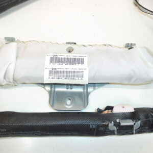 Airbag latéral plafond droit Peugeot 3008 5008 9684667780 8335WP