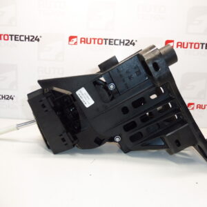 Peugeot 3008 5008 Changement de vitesse robot 9687024580 2400JR