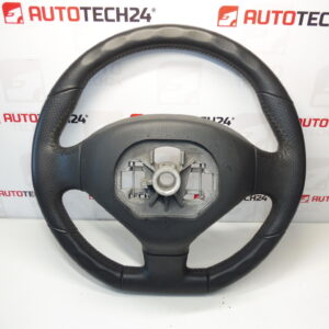Volant Peugeot 3008 5008 96877731ZE 98072009ZD 4109NL