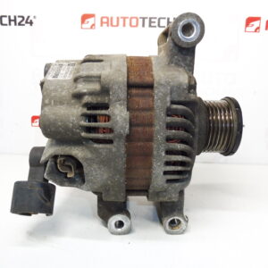 Alternateur Mitsubishi CL8+ Citroën Peugeot A005TG0881ZE 5705KQ