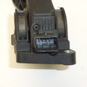 Pédale à gaz Bosch Citroen Xsara II 9643473180 0280752243