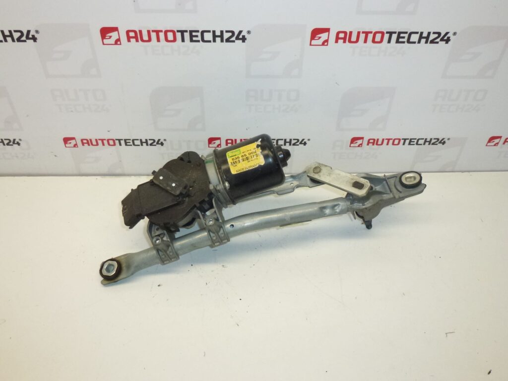 Moteur d'essuie-glace Citroën C1 Peugeot 107 85010-0H010 6405T0
