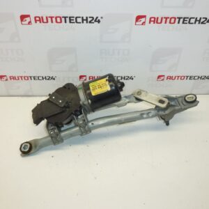 Moteur d'essuie-glace Citroën C1 Peugeot 107 85010-0H010 6405T0
