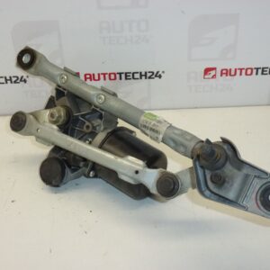 Moteur d'essuie-glace Citroën C1 Peugeot 107 85010-0H010 6405T0