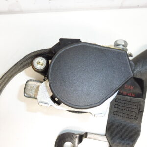 Ceinture de sécurité pyrobelt droite Peugeot 206 206+ 96468606XX 8973WJ