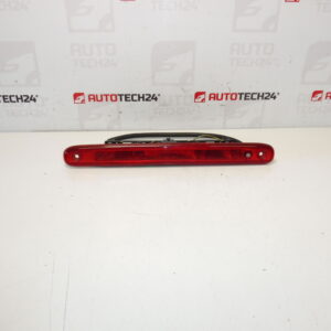 Troisième feu stop occasion Citroën C1 Peugeot 107 1606372780