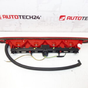 Troisième feu stop occasion Citroën C1 Peugeot 107 1606372780