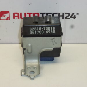 Éclairage quotidien Denso Citroën C1 Peugeot 107 82810-70010 82642-12050