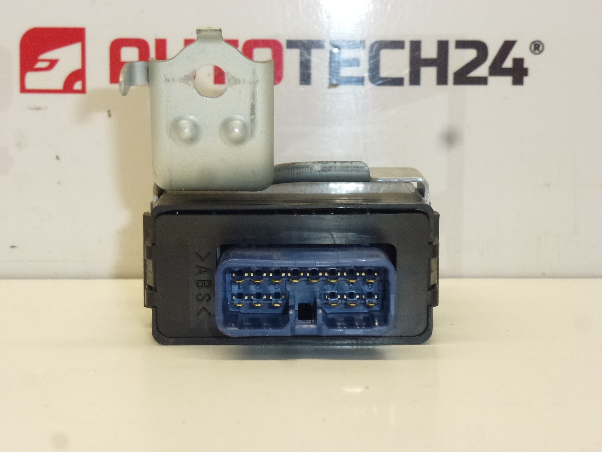 Éclairage quotidien Denso Citroën C1 Peugeot 107 82810-70010 82642-12050