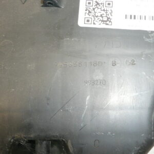 Boitier filtre Citroën Peugeot 1.6 HDI 9649899680 1420R7