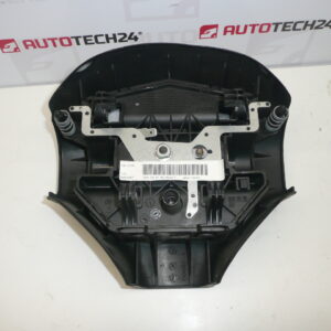 Airbag conducteur Peugeot 206 96441166ZR 4112FW