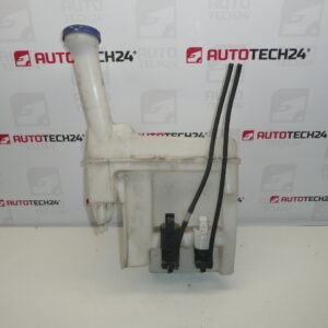 Réservoir de lave-glace Citroën C1 et Peugeot 107 6405V9