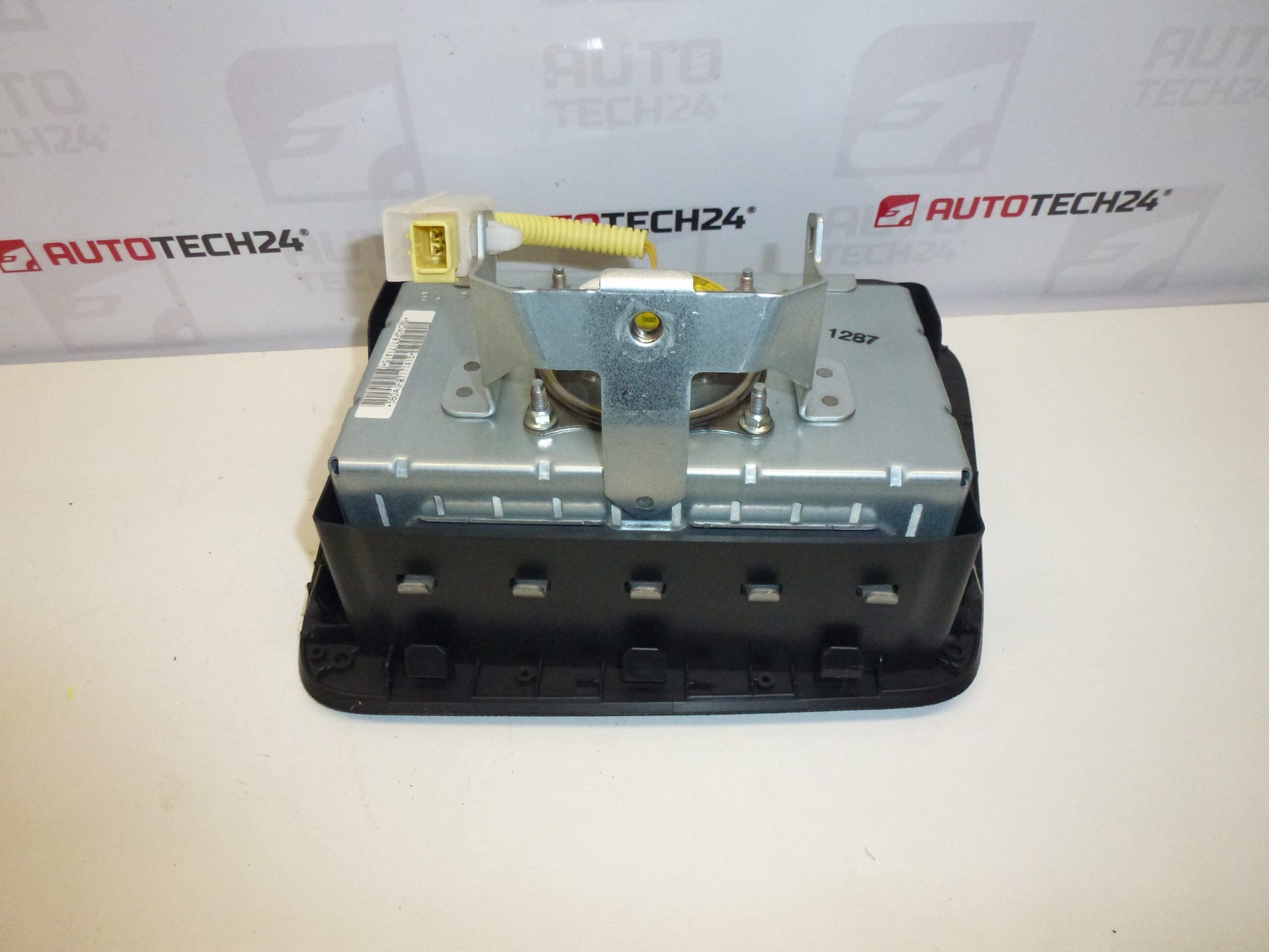 Airbag passager Citroën C1 Peugeot 107 8216JW – Image 2