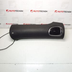 Airbag passager Peugeot 206 9683503180 8226TS
