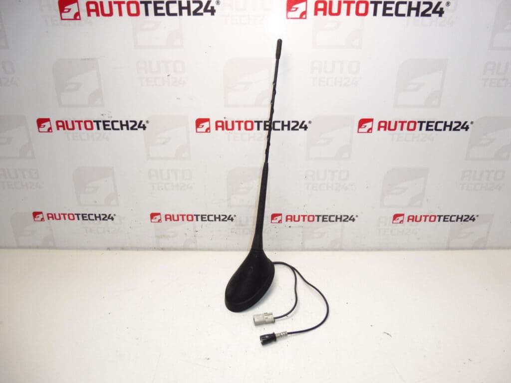 Antenne GPS Peugeot 3008 5008 9664509580 6561XT