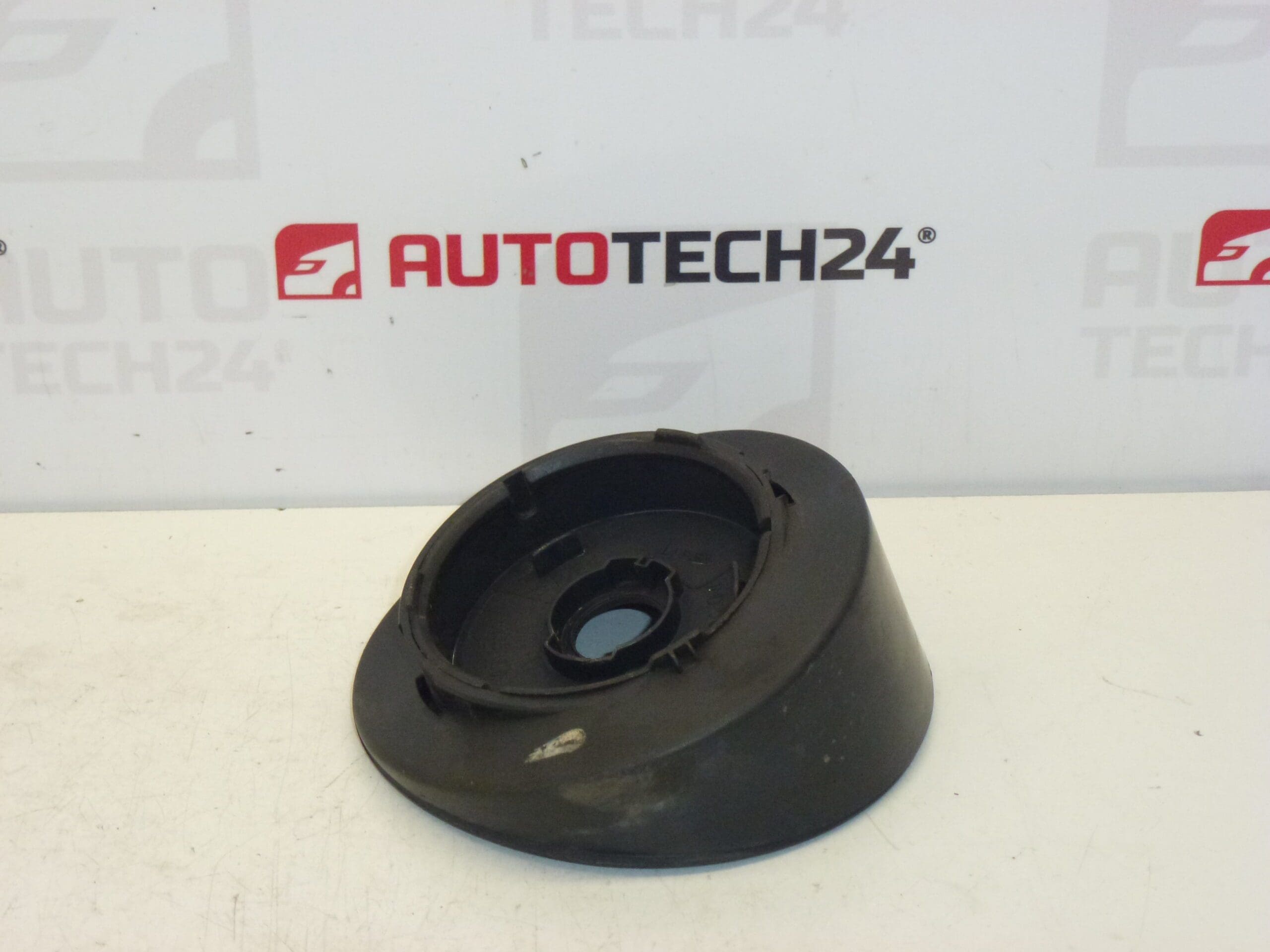 Bouchon de réservoir Citroën Berlingo Peugeot Partner 9636357777 1508E3 – Image 2