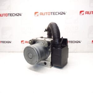 Calculateur ABS Peugeot 3008 5008 0265951325 9666848380 0265230879