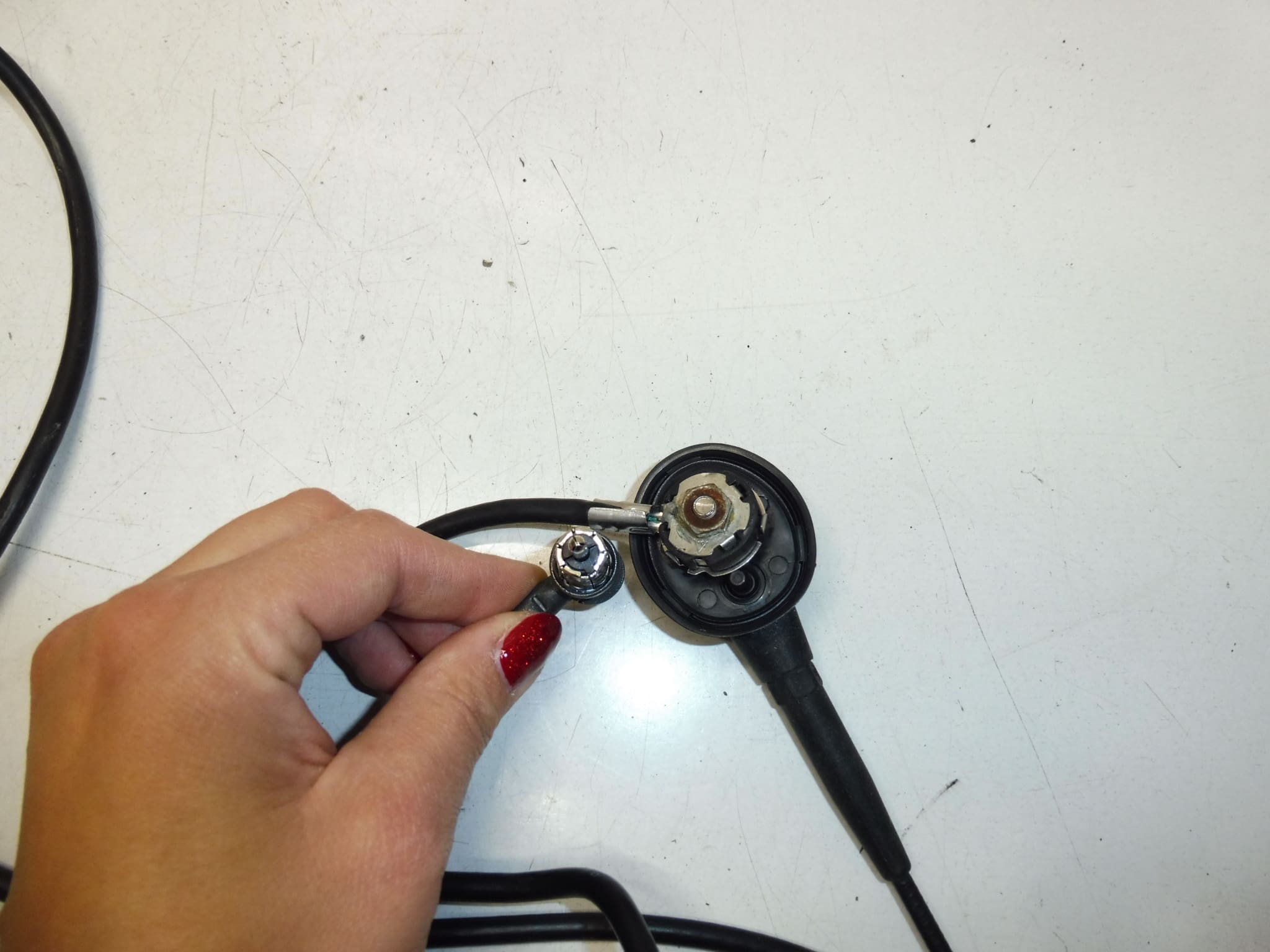 Citroën Berlingo Peugeot Partner 656110 656143 – Image 2