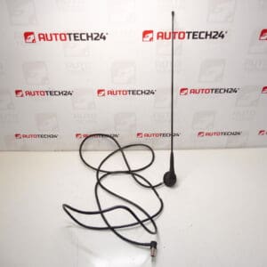 Citroën Berlingo Peugeot Partner 656110 656143