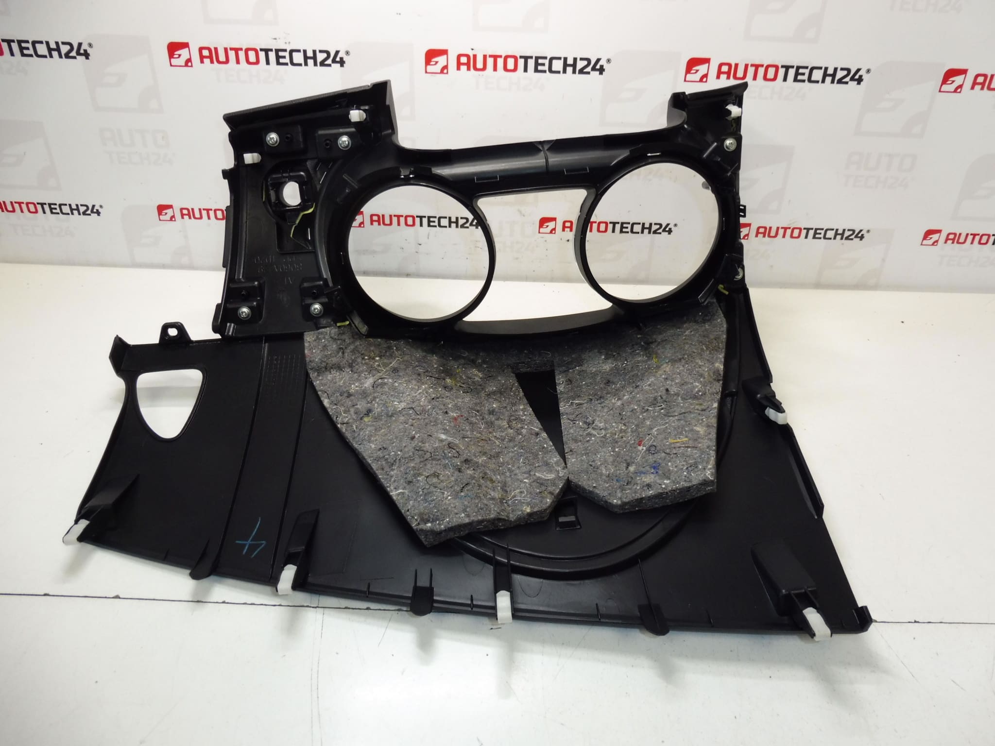 Citroën C-Crosser Peugeot 4007 8060A089 8265LR – Image 2