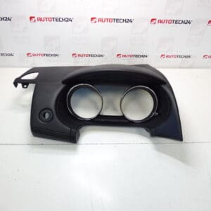 Citroën C-Crosser Peugeot 4007 8060A089 8265LR