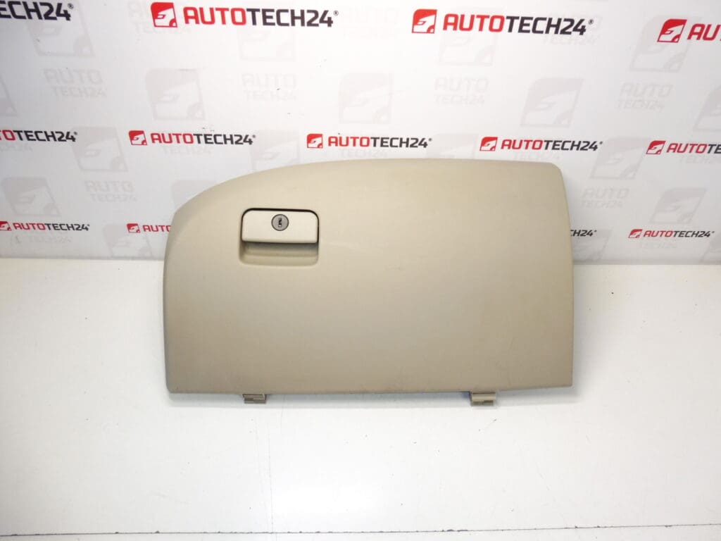 Citroën C-Crosser Peugeot 4007 8218NF