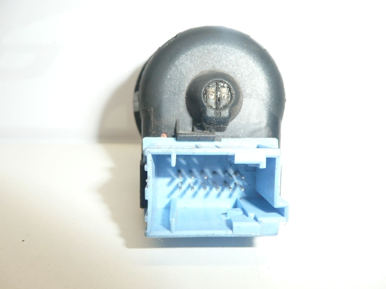 Citroën Peugeot 185526 6554L4 rétroviseur conducteur – Image 2