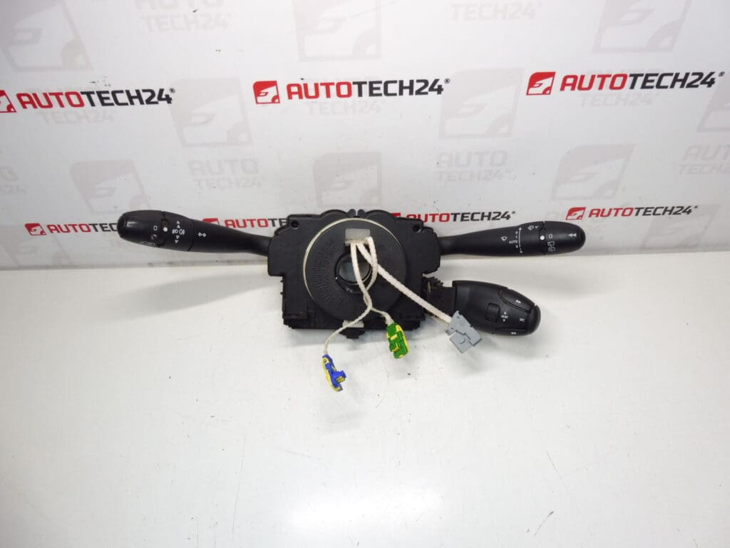 Citroën Peugeot 96451821ZL 6242G5