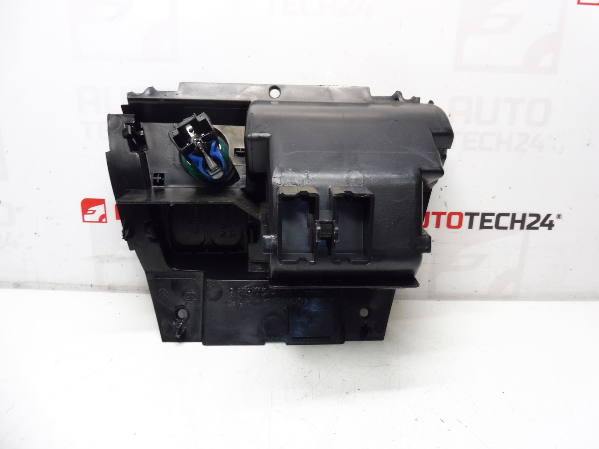 Citroën Xsara 9637602677 7588QQ 7588pg – Image 2