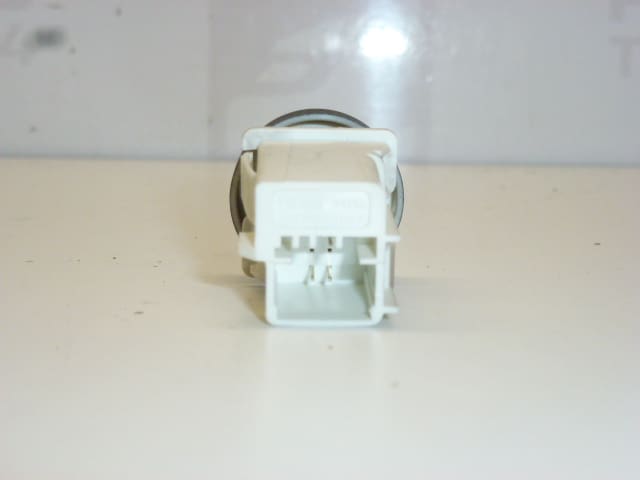 Commande de lève vitre Citroën Berlingo II Peugeot Partner II 9644851077 6554AF – Image 2