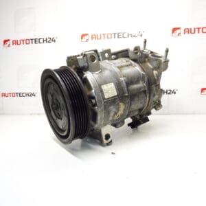 Compresseur de climatisation Denso 6SEL16 447190-8122 9826268480 6453WH