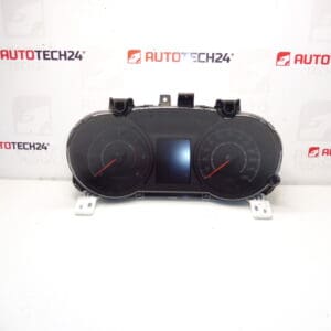 Compte tours 247000 km Citroën C-Crosser Peugeot 4007 8100B202 6103GN