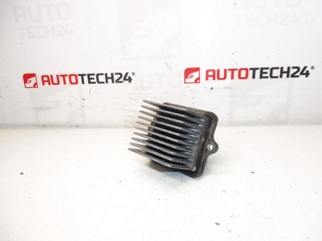 Contrôleur de vitesse Mitsubishi Citroën Peugeot 6441Z5