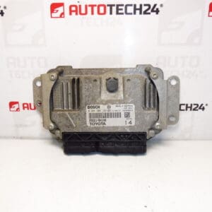 Ecu bosch 1.0i 1kr 89661-0h140 0261S06142