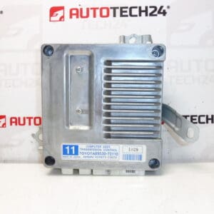 ECU Sensodrive Citroën Peugeot 89530-70110 253151
