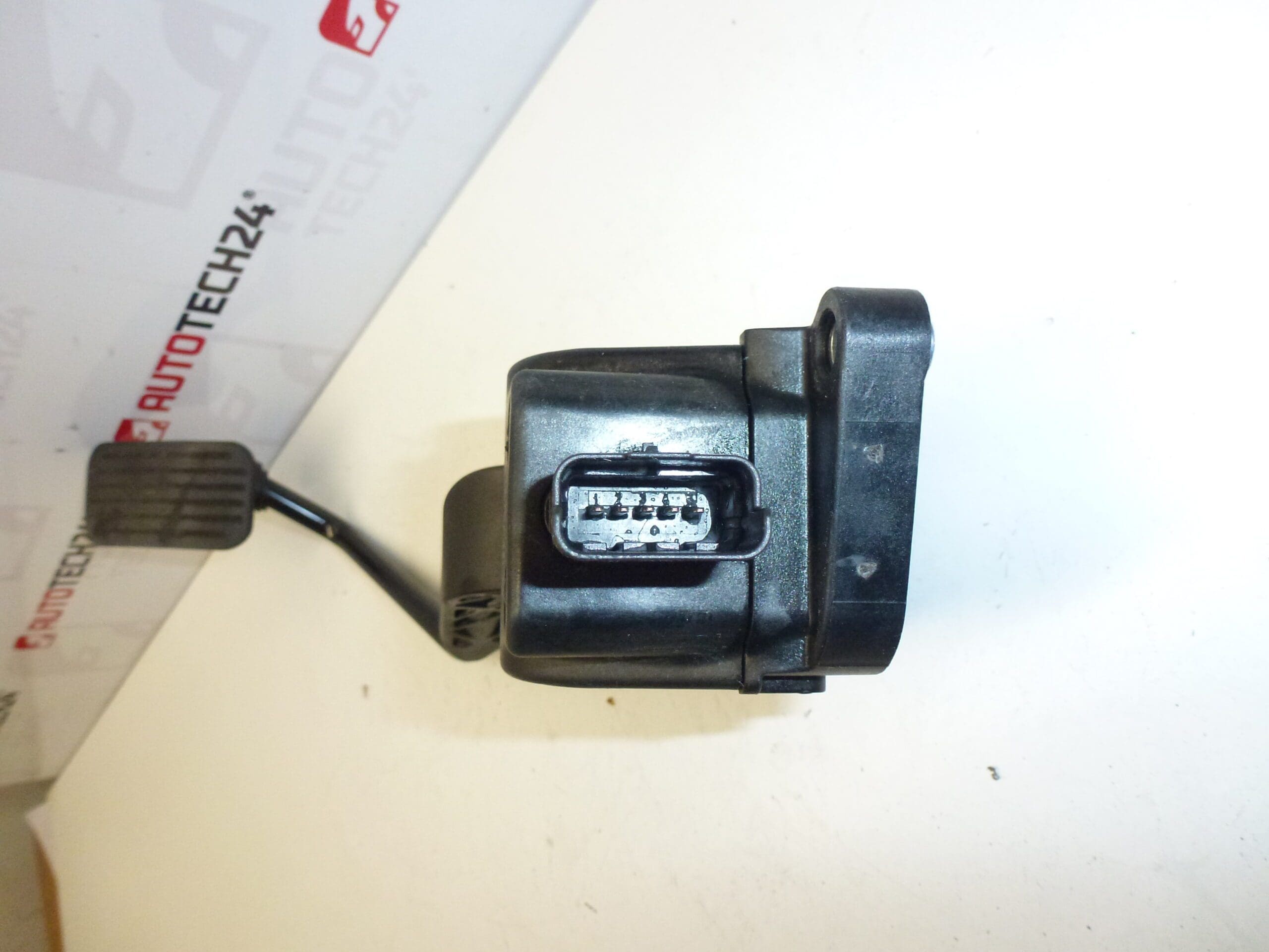 Pédale d'accélérateur Citroën Peugeot Bosch 0280755035 – Image 2