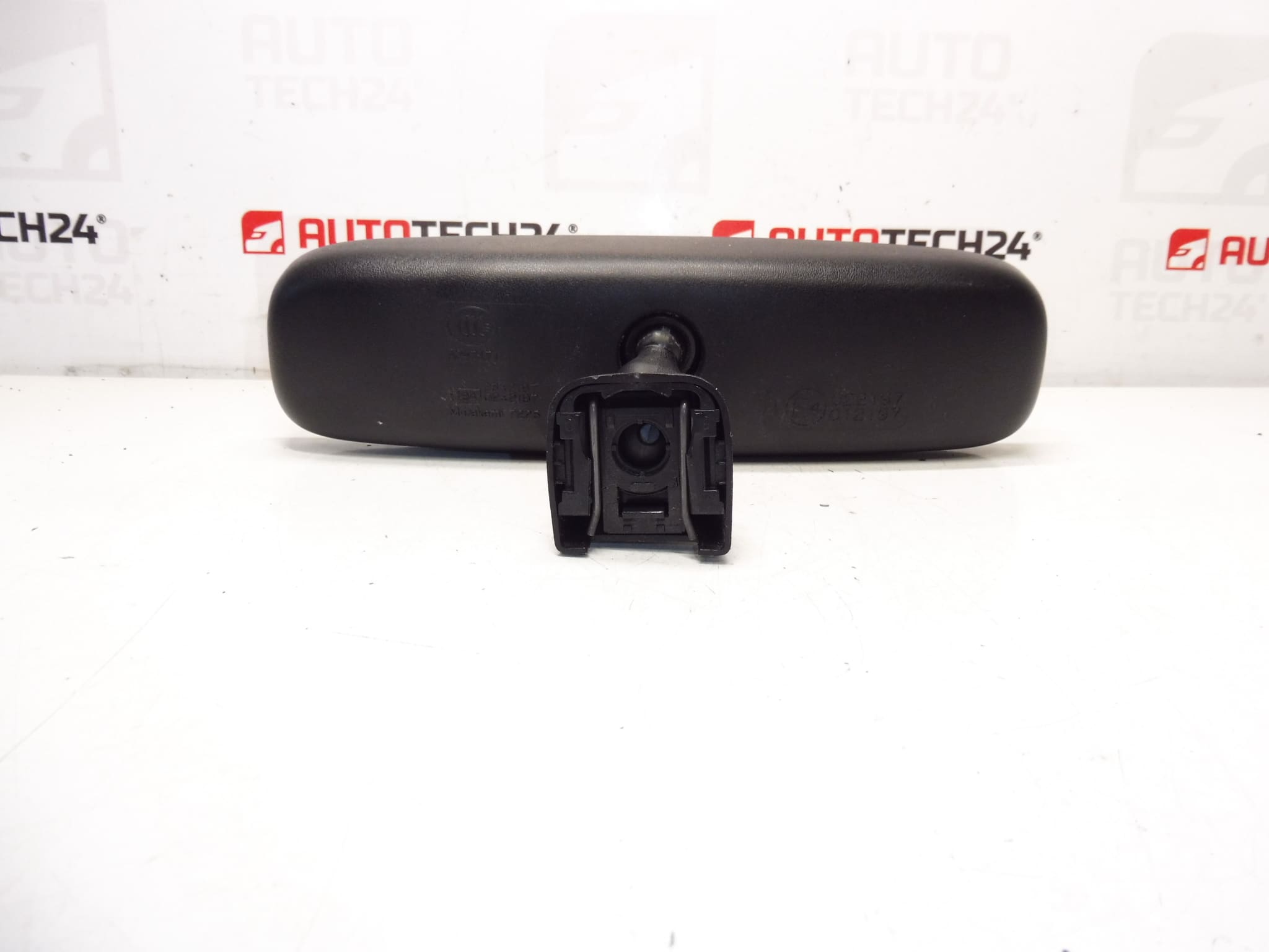 Rétroviseur Citroën C-Crosser Peugeot 4007 8153ll – Image 2