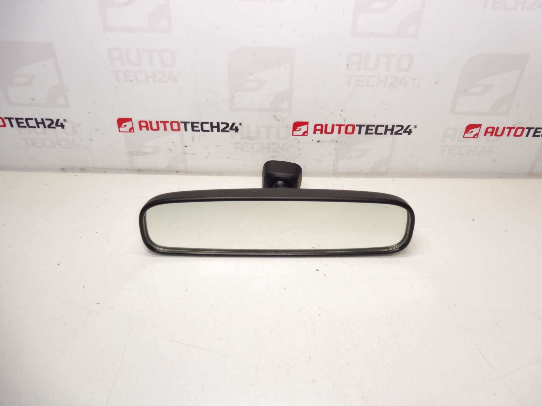 Rétroviseur Citroën C-Crosser Peugeot 4007 8153ll